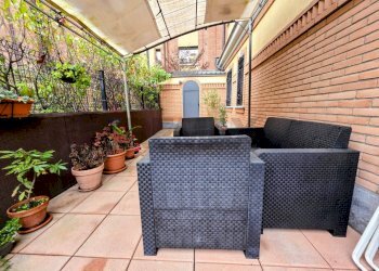 Terrazza - Three-room apartment via Sibilla Aleramo
 
4, Rivalta di Torino - photo 33