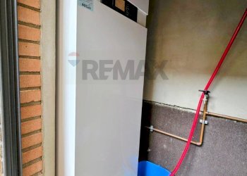 Locale Caldaia - Three-room apartment via Sibilla Aleramo
 
4, Rivalta di Torino - photo 34