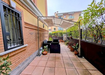 Terrazza - Three-room apartment via Sibilla Aleramo
 
4, Rivalta di Torino - photo 35