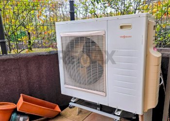 Dettagli - Three-room apartment via Sibilla Aleramo
 
4, Rivalta di Torino - photo 36