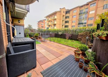 Terrazza - Three-room apartment via Sibilla Aleramo
 
4, Rivalta di Torino - photo 38