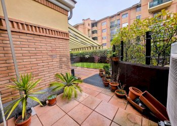 Terrazza - Three-room apartment via Sibilla Aleramo
 
4, Rivalta di Torino - photo 39