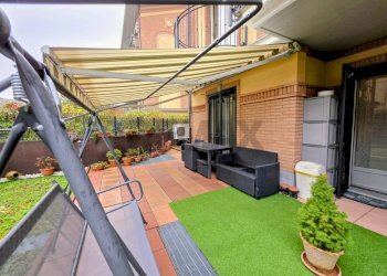 Terrazza - Three-room apartment via Sibilla Aleramo
 
4, Rivalta di Torino - photo 41