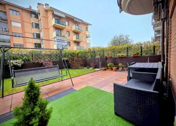 Terrazza - Three-room apartment via Sibilla Aleramo
 
4, Rivalta di Torino - photo 42