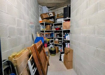 Dispensa di stoccaggio - Three-room apartment via Sibilla Aleramo
 
4, Rivalta di Torino - photo 43