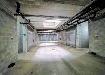 Parcheggio - Three-room apartment via Sibilla Aleramo
 
4, Rivalta di Torino - photo 44