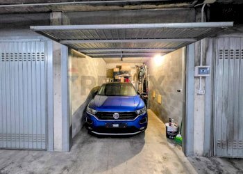 Parcheggio - Three-room apartment via Sibilla Aleramo
 
4, Rivalta di Torino - photo 45