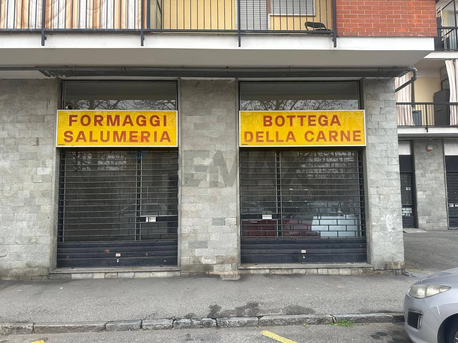 Edificio all\'aperto - Locale Commerciale volturno
 
10, Settimo Torinese - foto 3