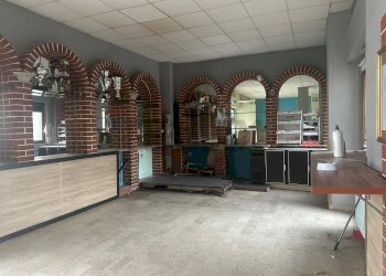 Ricezione / Lobby - Commercial Premises volturno
 
10, Settimo Torinese - photo 13