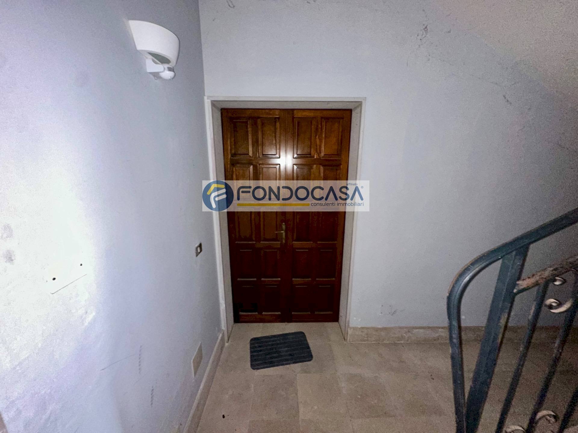 Foto 2 - Magazzino Via dellAquilone
 
1A, Surbo - foto 2