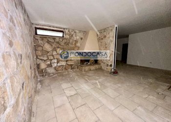 Foto 1 - Magazzino Via dellAquilone
 
1A, Surbo - foto 1