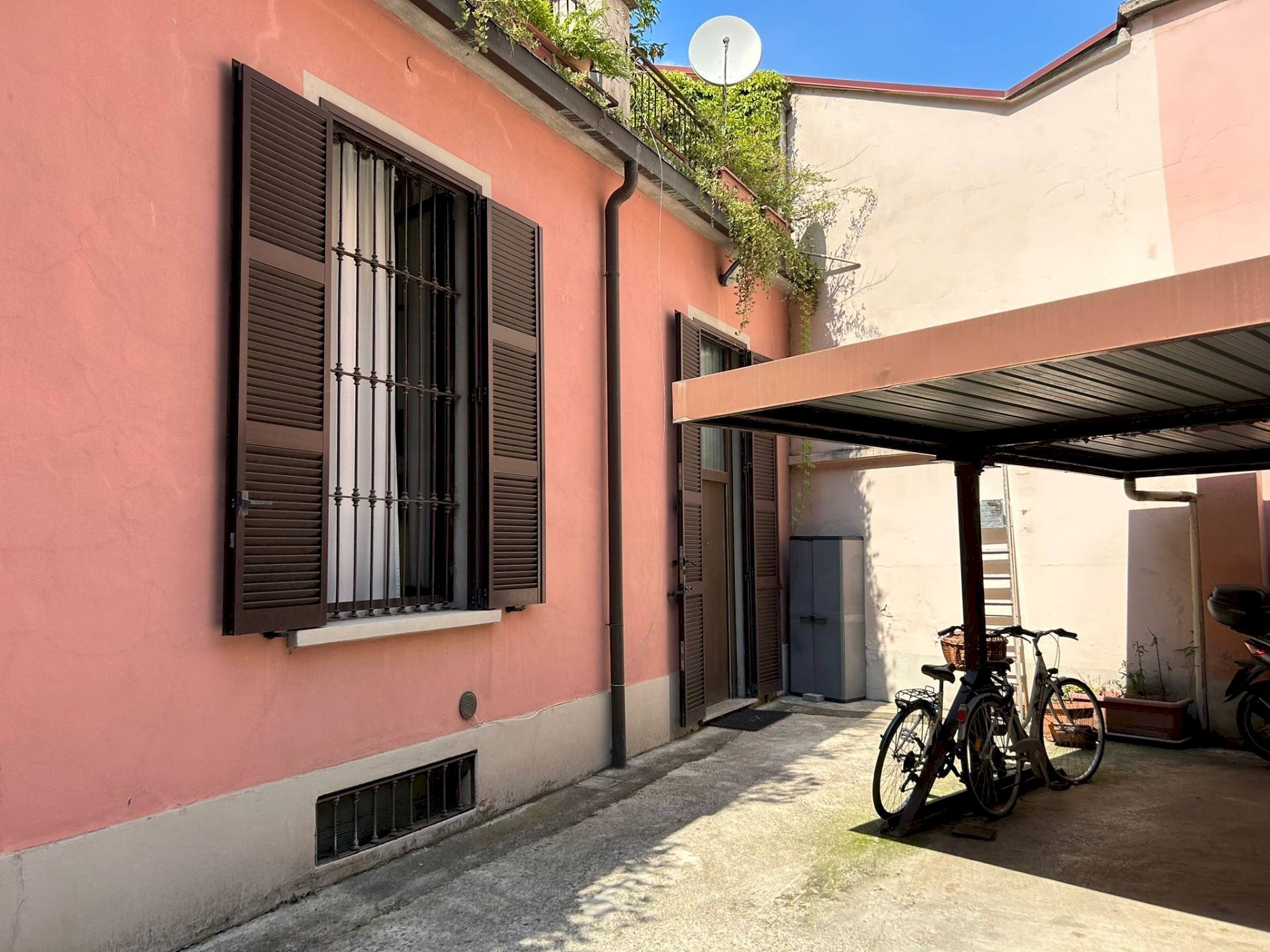 CORTILE - Loft viale stelvio
50, Milano - foto 2