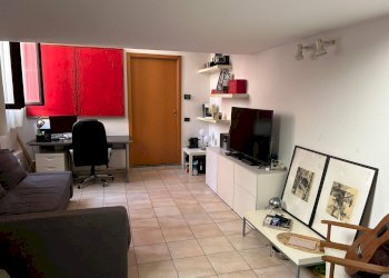 ZONA GIORNO - Loft viale stelvio
50, Milano - foto 1