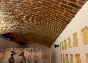 TAVERNA - Loft viale stelvio
50, Milano - foto 5