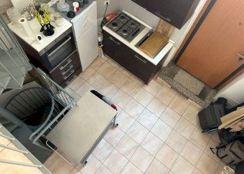 DAL SOPPALCO - Loft viale stelvio
50, Milano - foto 7