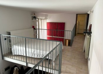 ZONA NOTTE - Loft viale stelvio
50, Milano - foto 9