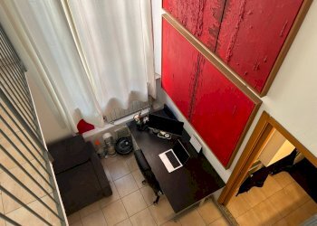 DAL SOPPALCO - Loft viale stelvio
50, Milano - foto 11