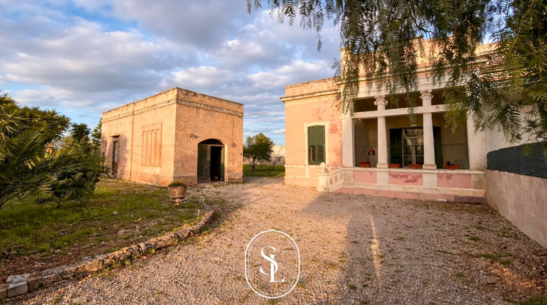 Foto 1 - Villa Via Antonio Martano
 
30, Nardò - foto 1