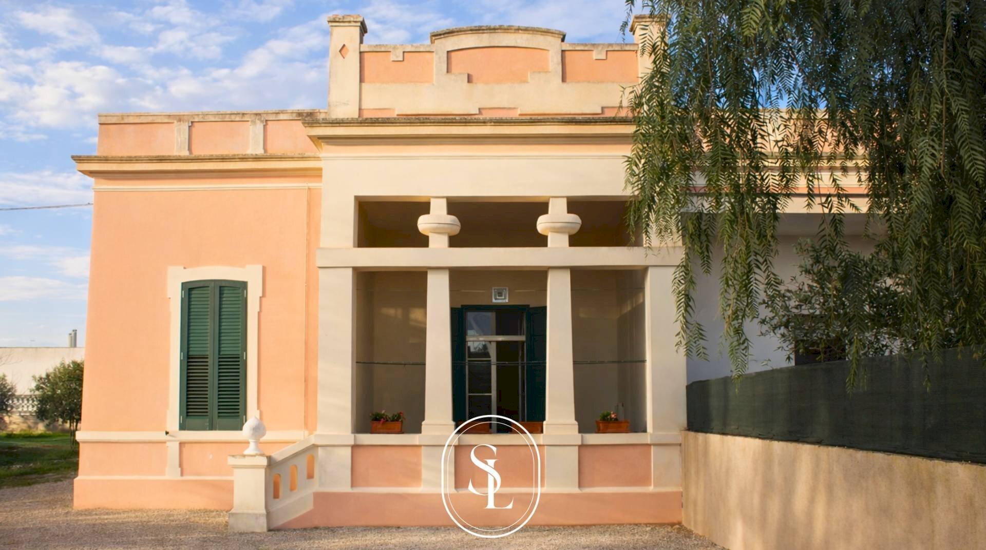 Foto 2 - Villa Via Antonio Martano
 
30, Nardò - foto 2