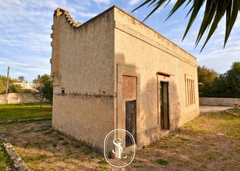 Foto 34 - Villa Via Antonio Martano
 
30, Nardò - foto 34