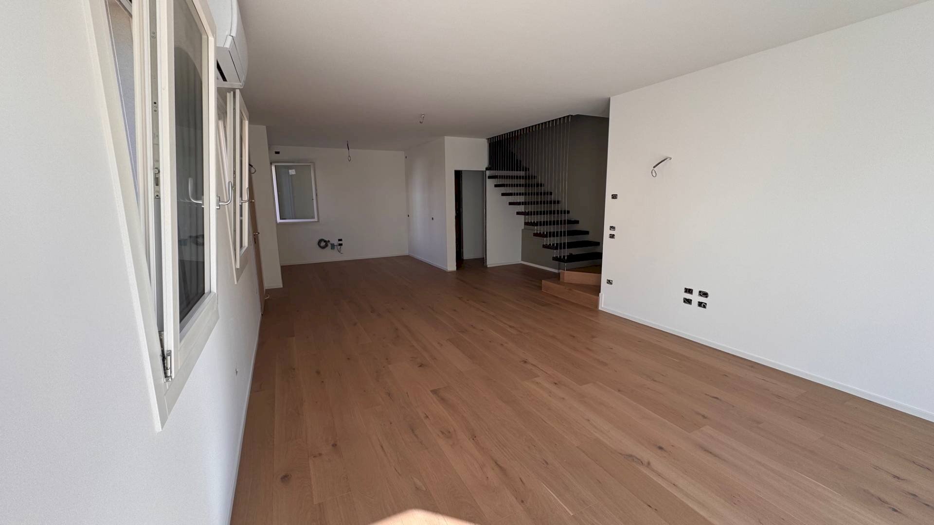 Foto 2 - Quadrilocale Via Cervellini, Treviso - foto 2