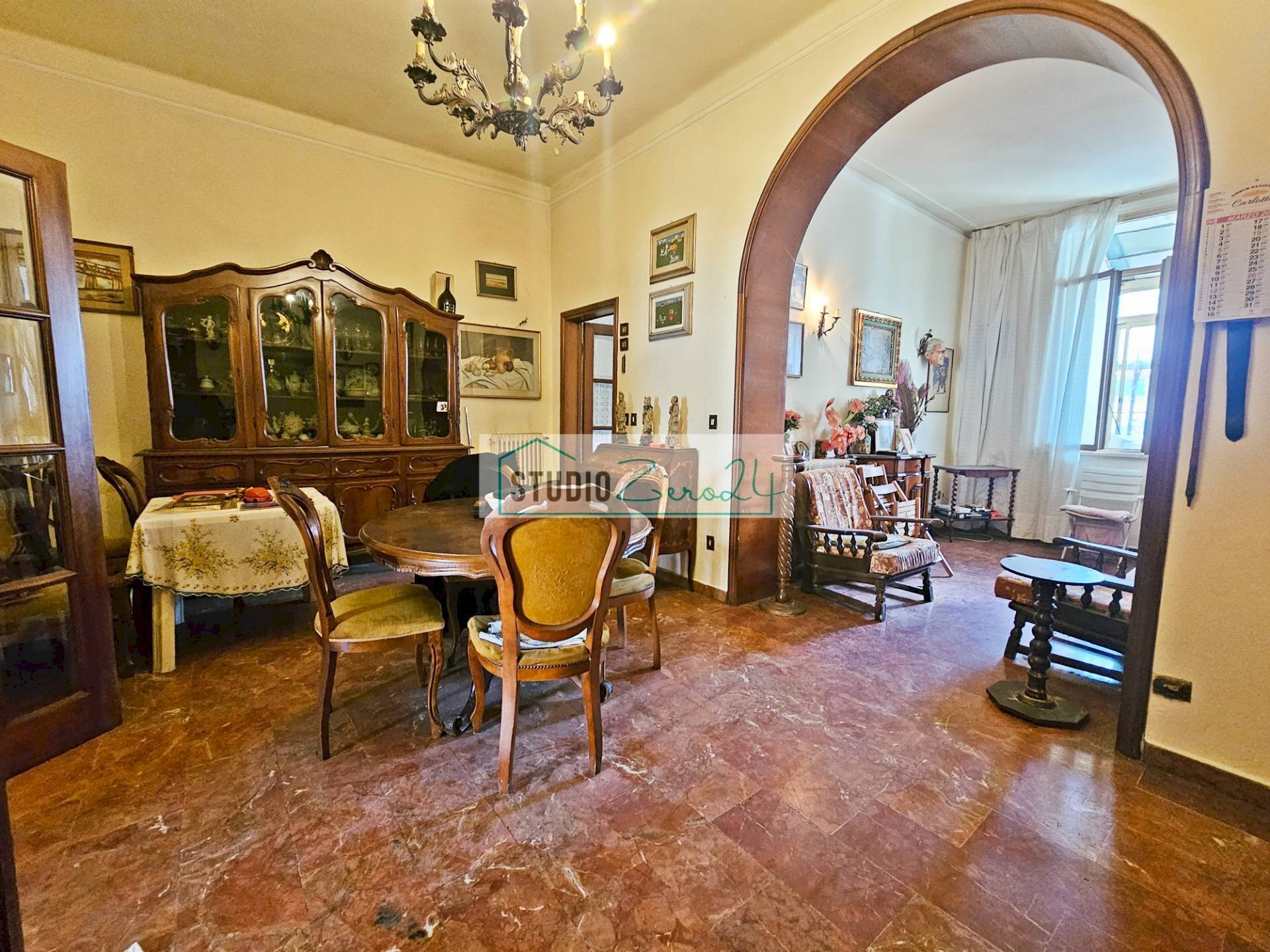 Foto 4 - Quadrilocale Via Santa Zita, Viareggio - foto 3