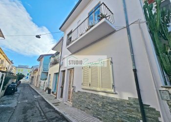 Foto 1 - Quadrilocale Via Santa Zita, Viareggio - foto 1