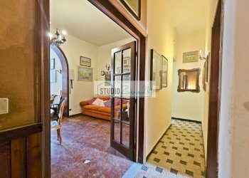 Foto 3 - Quadrilocale Via Santa Zita, Viareggio - foto 2