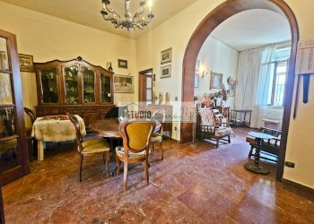 Foto 4 - Quadrilocale Via Santa Zita, Viareggio - foto 3