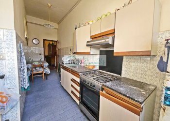 Foto 11 - Quadrilocale Via Santa Zita, Viareggio - foto 10