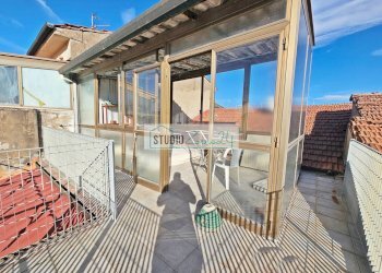 Foto 15 - Quadrilocale Via Santa Zita, Viareggio - foto 14