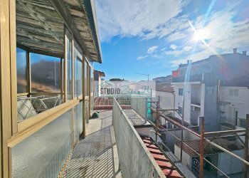 Foto 16 - Quadrilocale Via Santa Zita, Viareggio - foto 15