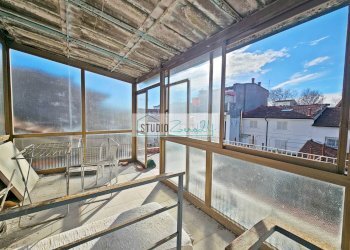 Foto 18 - Quadrilocale Via Santa Zita, Viareggio - foto 17