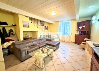 Foto 3 - Apartment Via Federigi, Seravezza - photo 3