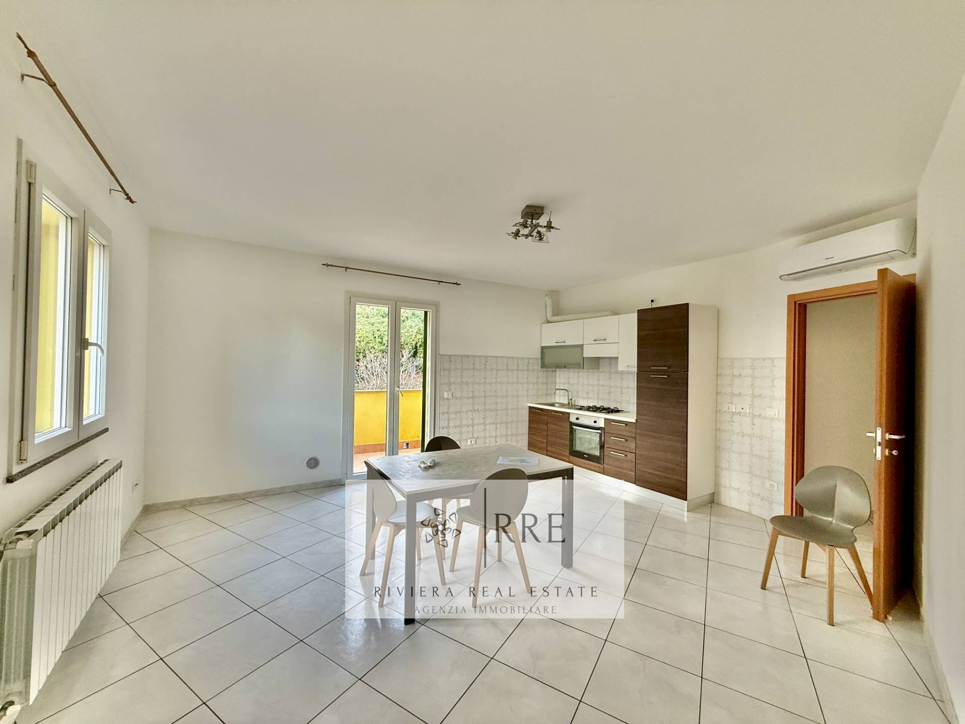 Foto 1 - Trilocale viale Riviera, Pietra Ligure - foto 1