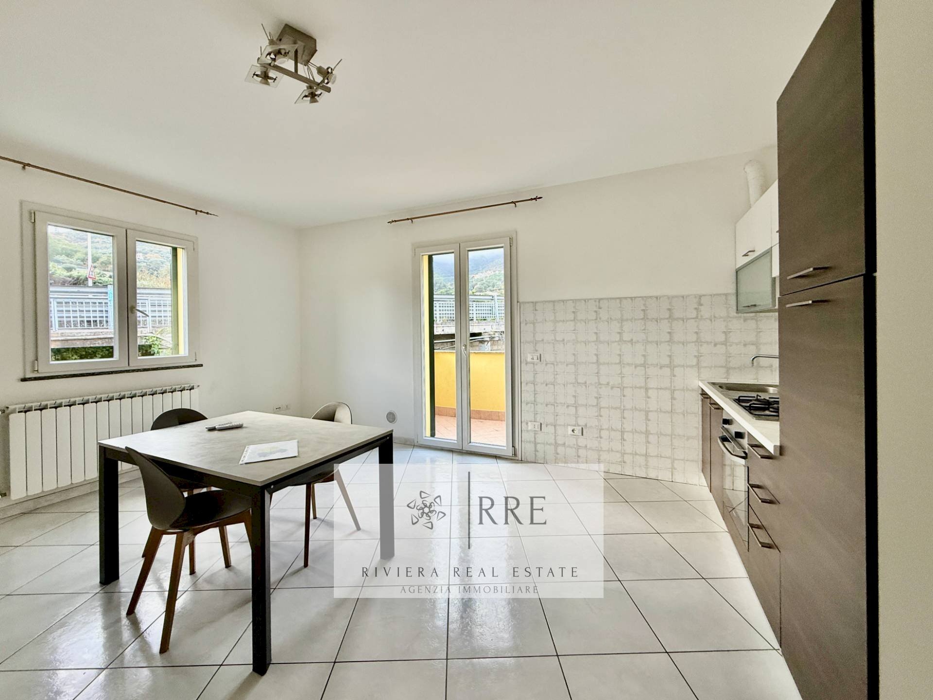 Foto 2 - Trilocale viale Riviera, Pietra Ligure - foto 2