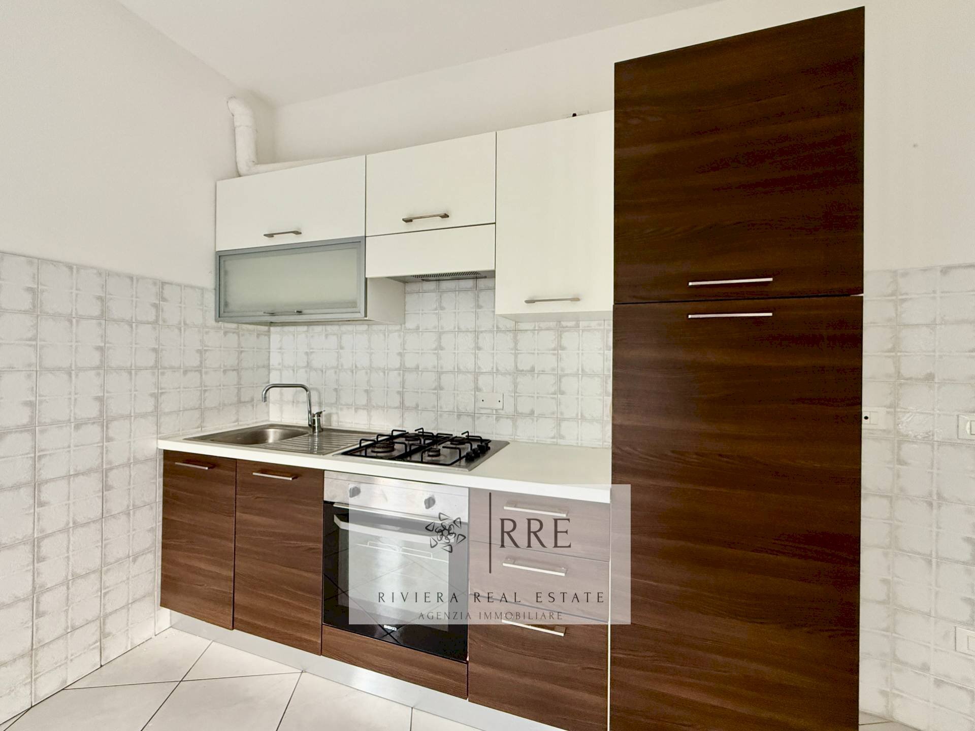 Foto 3 - Trilocale viale Riviera, Pietra Ligure - foto 3