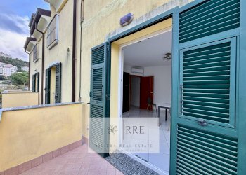 Foto 4 - Trilocale viale Riviera, Pietra Ligure - foto 4