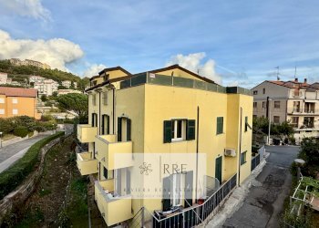 Foto 13 - Trilocale viale Riviera, Pietra Ligure - foto 13