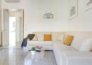 Salone - Trilocale piazza dei Prati degli Strozzi, 33, Roma - foto 2