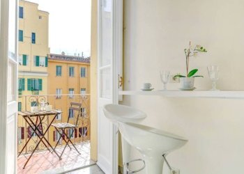 Balcone - Trilocale piazza dei Prati degli Strozzi, 33, Roma - foto 6