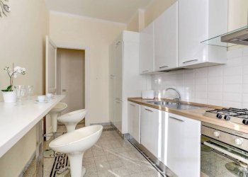 Cucina - Trilocale piazza dei Prati degli Strozzi, 33, Roma - foto 9