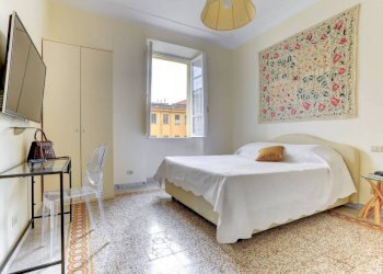 Camera da letto - Trilocale piazza dei Prati degli Strozzi, 33, Roma - foto 10