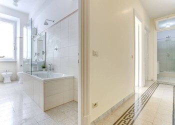 Dettagli - Trilocale piazza dei Prati degli Strozzi, 33, Roma - foto 11