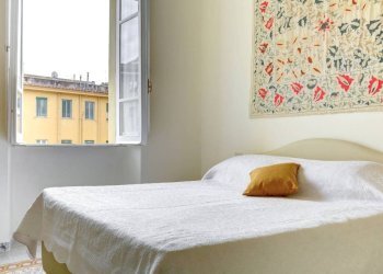 Camera da letto - Trilocale piazza dei Prati degli Strozzi, 33, Roma - foto 12
