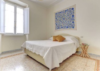 Camera da letto - Trilocale piazza dei Prati degli Strozzi, 33, Roma - foto 14