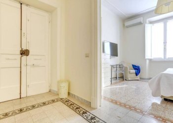 Ingresso - Trilocale piazza dei Prati degli Strozzi, 33, Roma - foto 15