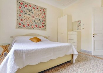 Camera da letto - Trilocale piazza dei Prati degli Strozzi, 33, Roma - foto 16