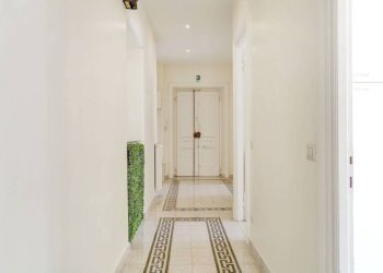 Corridoio - Trilocale piazza dei Prati degli Strozzi, 33, Roma - foto 17