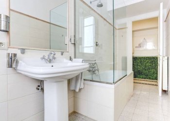 Bagno - Trilocale piazza dei Prati degli Strozzi, 33, Roma - foto 20